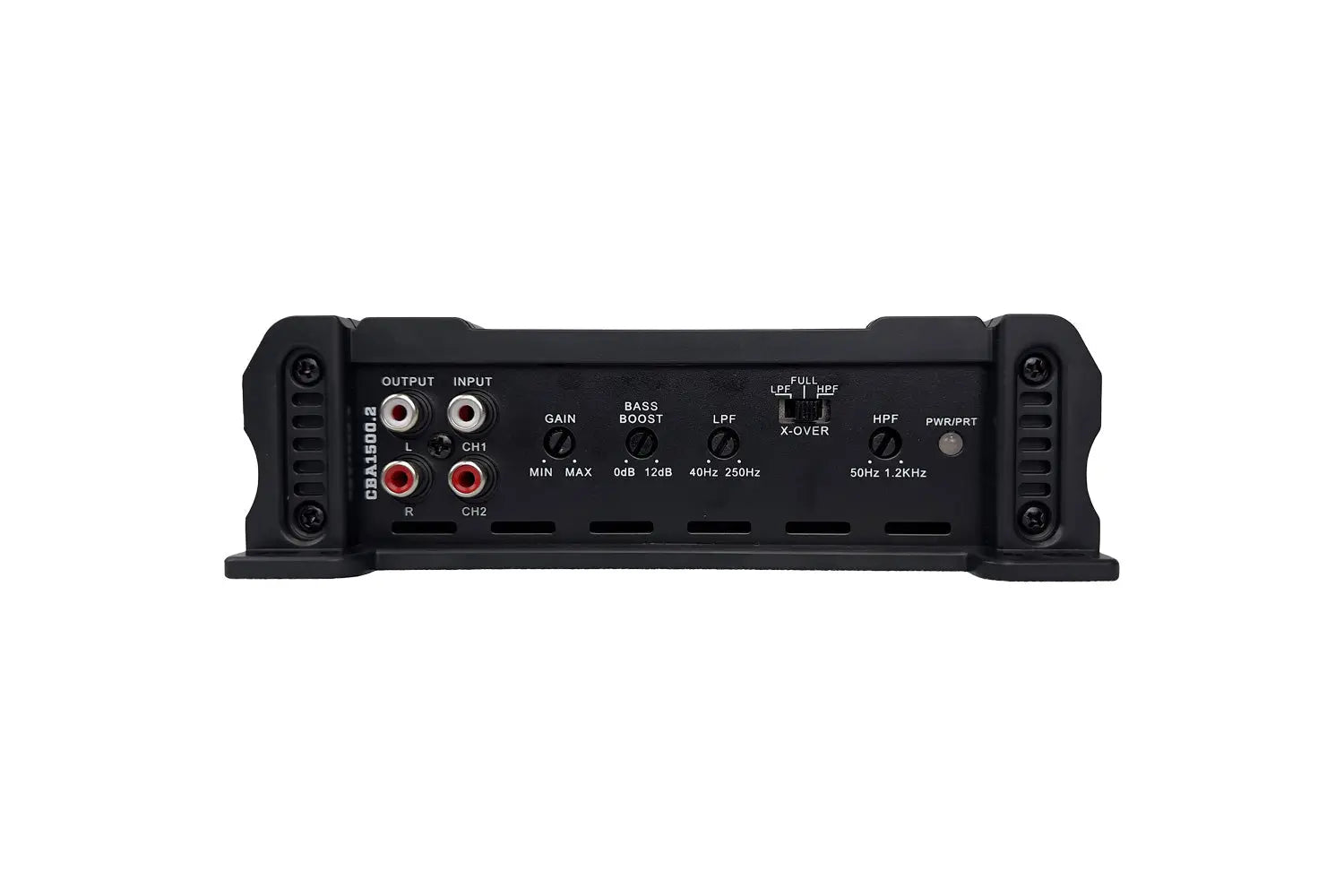 Orion CBA1500.2 Cobalt Series 2-Channel Amplifier – 1,500W | JS Ultimate Sounds