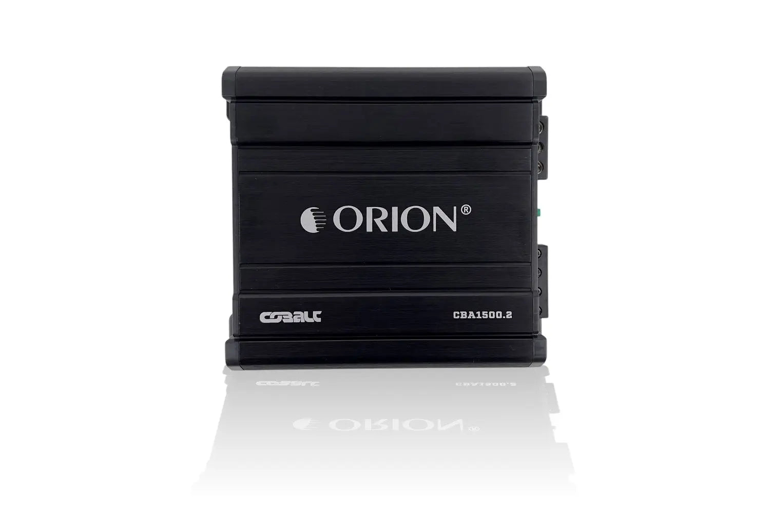 Orion CBA1500.2 Cobalt Series 2-Channel Amplifier – 1,500W | JS Ultimate Sounds