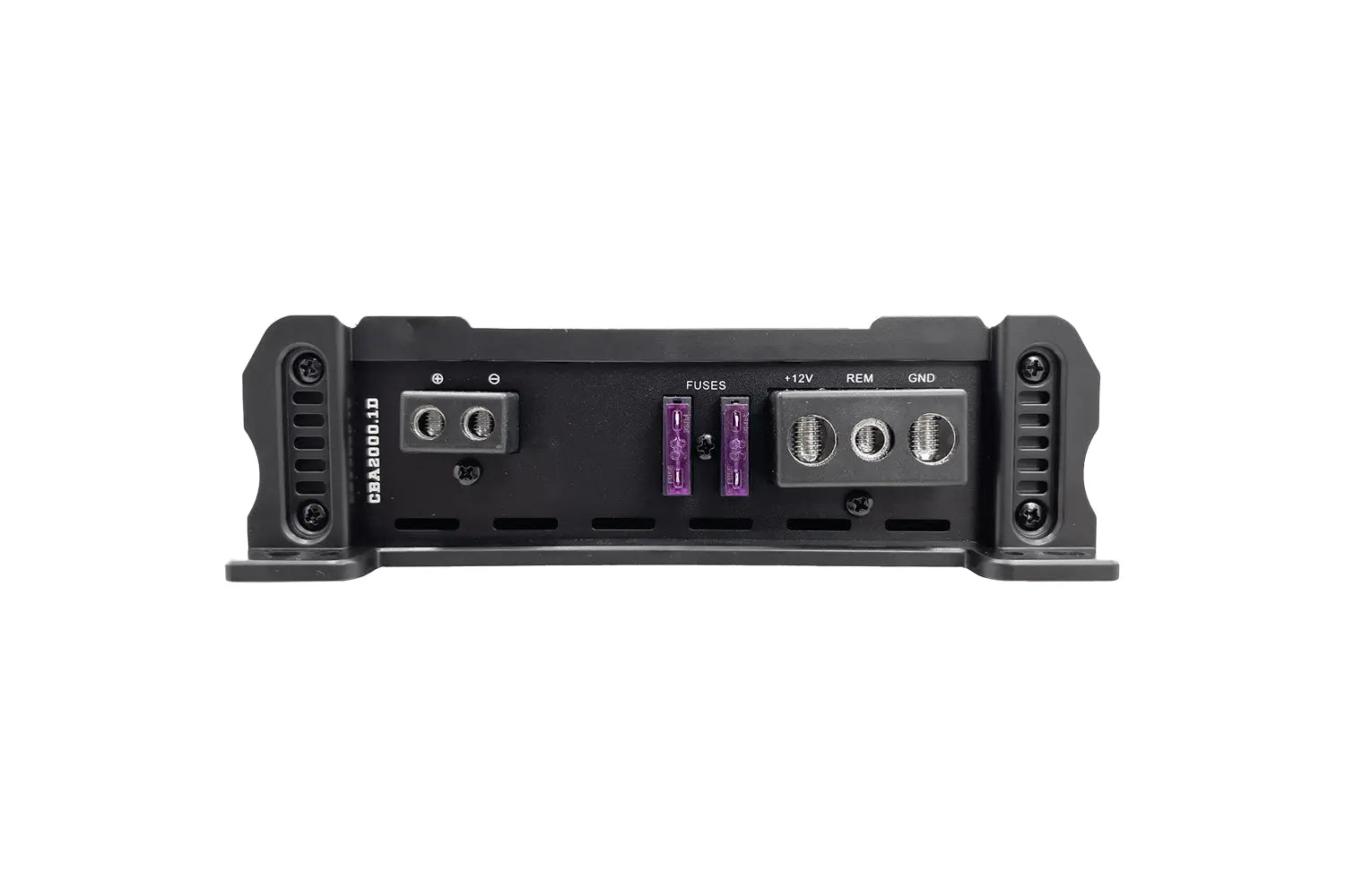 Orion CBA2000.1D Cobalt Series Monoblock Amplifier – 2,000W | JS Ultimate Sounds