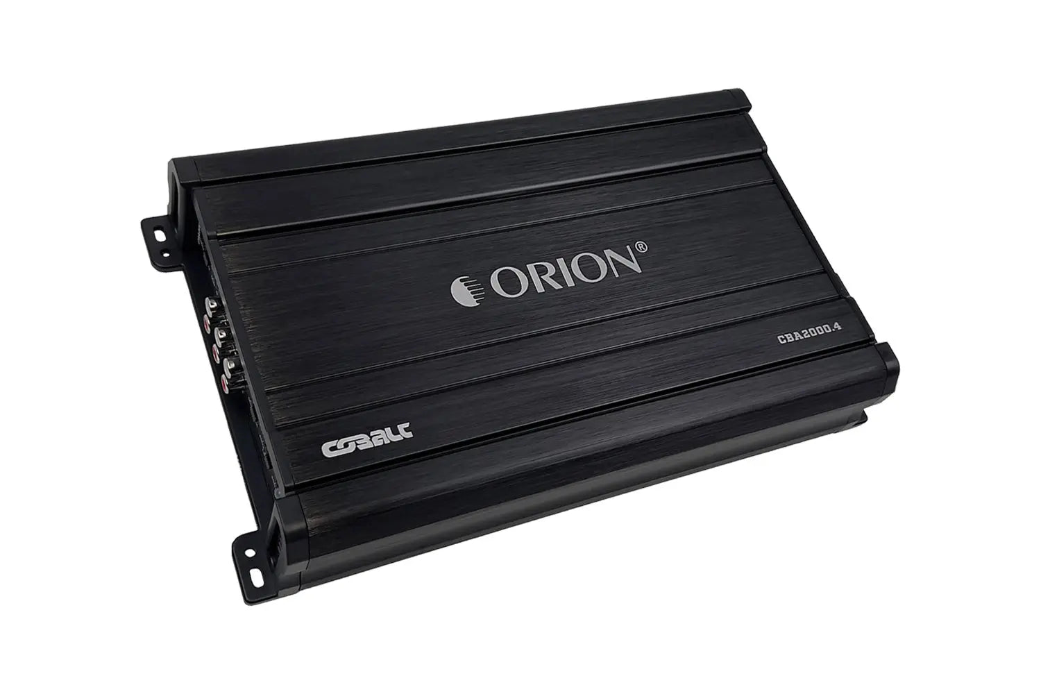 Orion CBA2000.4 Cobalt Series 4-Channel Amplifier – 2,000W | JS Ultimate Sounds