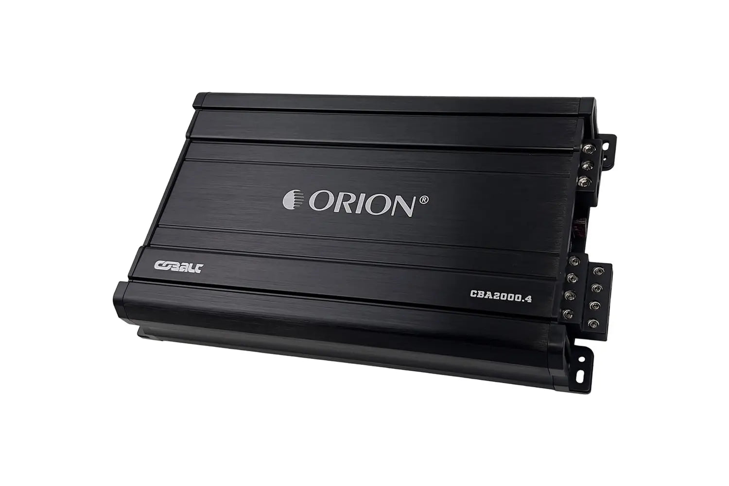 Orion CBA2000.4 Cobalt Series 4-Channel Amplifier – 2,000W | JS Ultimate Sounds