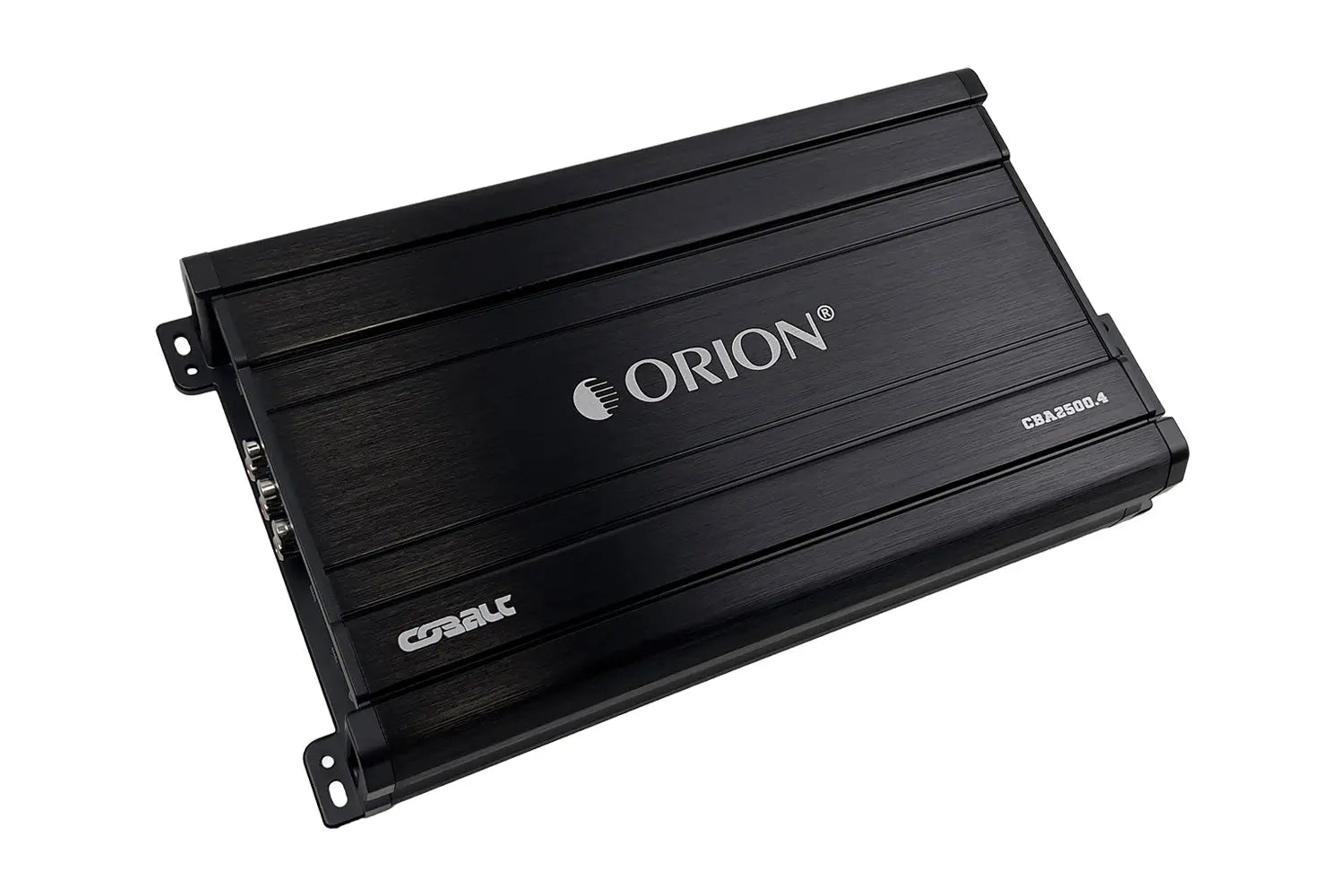 Orion CBA2500.4 Cobalt Series 4-Channel Amplifier – 2,500W | JS Ultimate Sounds