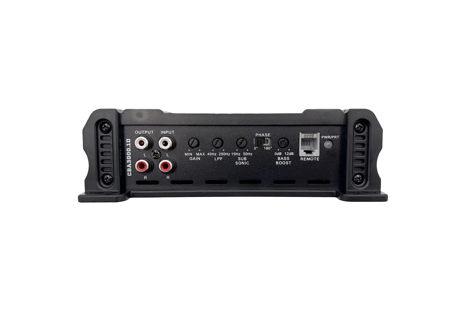 Orion CBA3000.1D Cobalt Series Monoblock Amplifier – 3,000W | JS Ultimate Sounds
