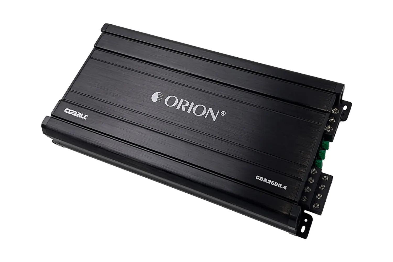Orion CBA3500.4 Cobalt Series 4-Channel Amplifier – 3,500W | JS Ultimate Sounds