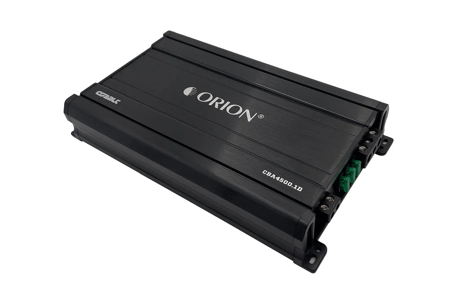 Orion CBA4500.1D Cobalt Series Monoblock Amplifier – 4,500W | JS Ultimate Sounds