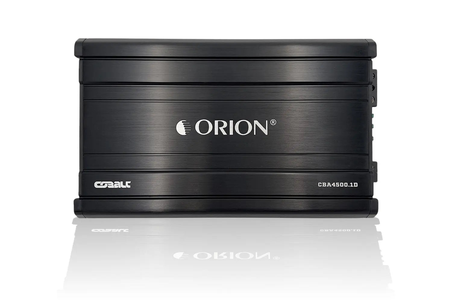 Orion CBA4500.1D Cobalt Series Monoblock Amplifier – 4,500W | JS Ultimate Sounds