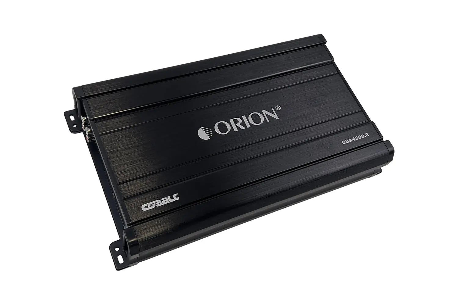 Orion CBA4500.2 Cobalt Series 2-Channel Amplifier – 4,500W | JS Ultimate Sounds