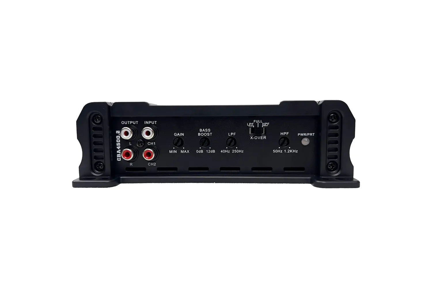 Orion CBA4500.2 Cobalt Series 2-Channel Amplifier – 4,500W | JS Ultimate Sounds