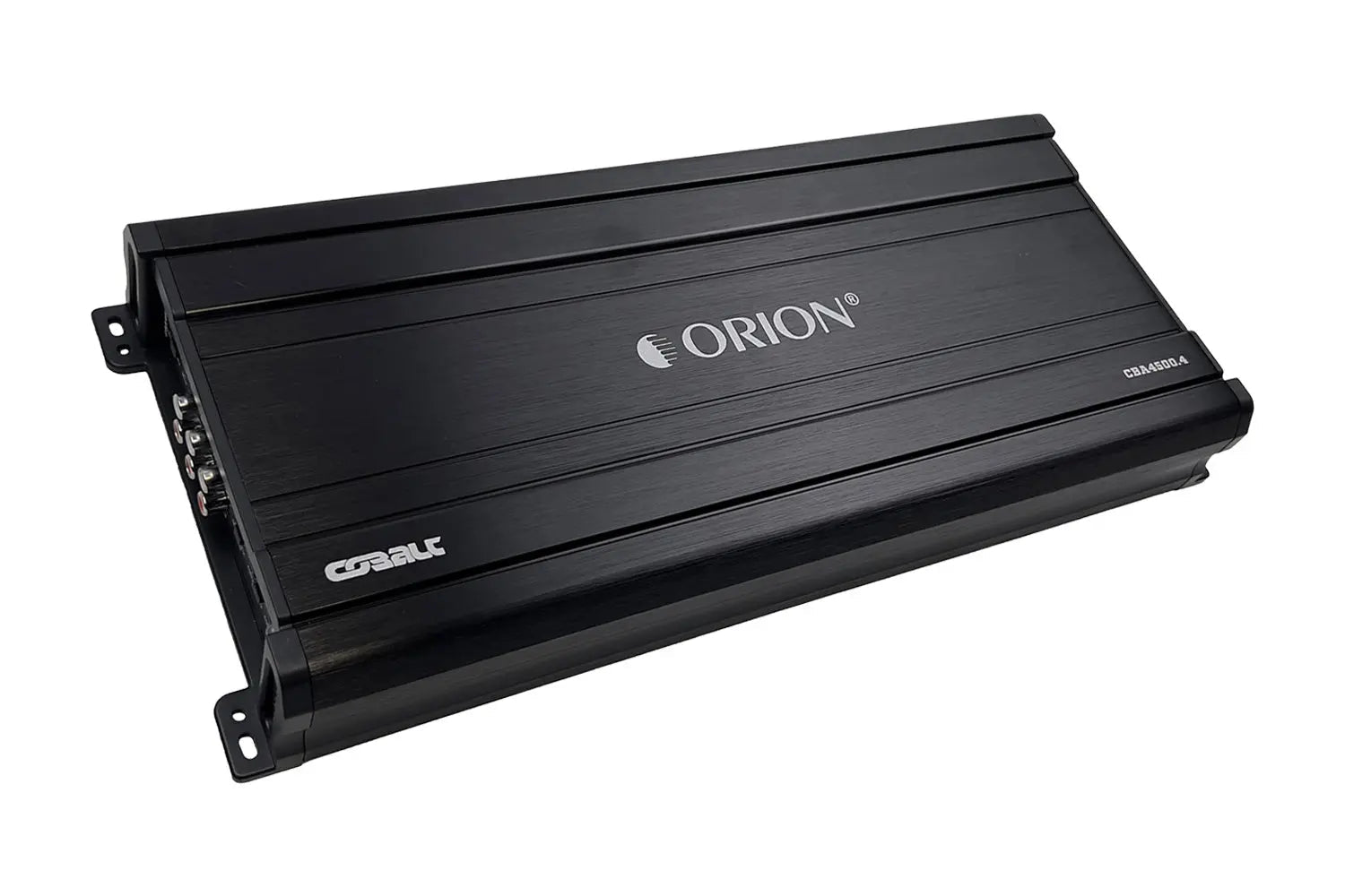 Orion CBA4500.4 Cobalt Series 4-Channel Amplifier – 4,500W | JS Ultimate Sounds