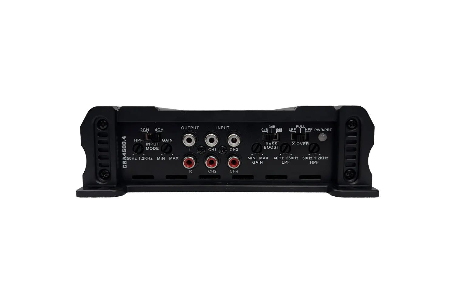 Orion CBA4500.4 Cobalt Series 4-Channel Amplifier – 4,500W | JS Ultimate Sounds