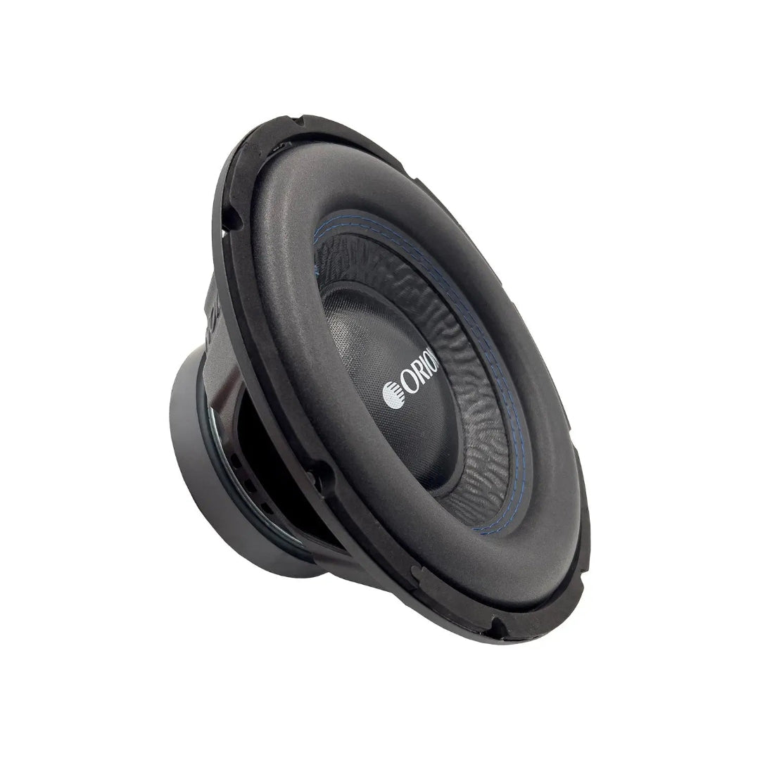Orion CBW104D Cobalt Series Subwoofer – 300W RMS | JS Ultimate Sounds