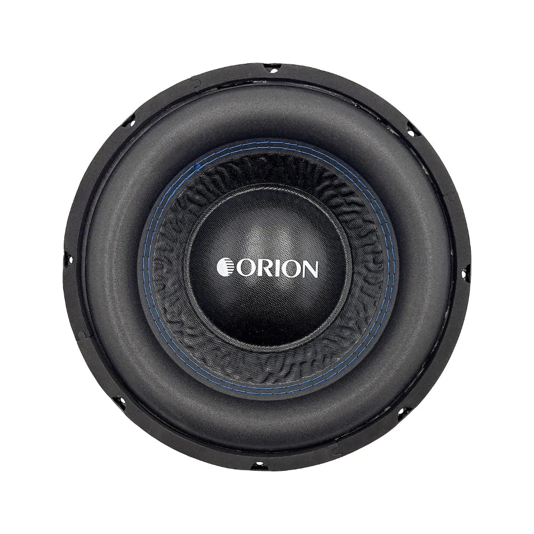Orion CBW104S Cobalt Series Subwoofer – 300W RMS | JS Ultimate Sounds