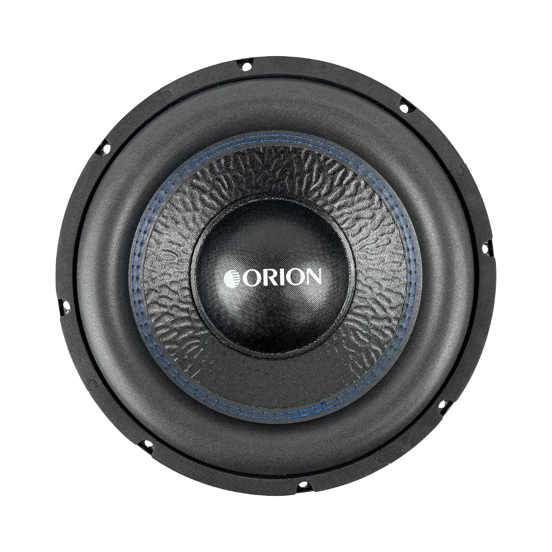 Orion CBW124D Cobalt Series Subwoofer – 400W RMS | JS Ultimate Sounds