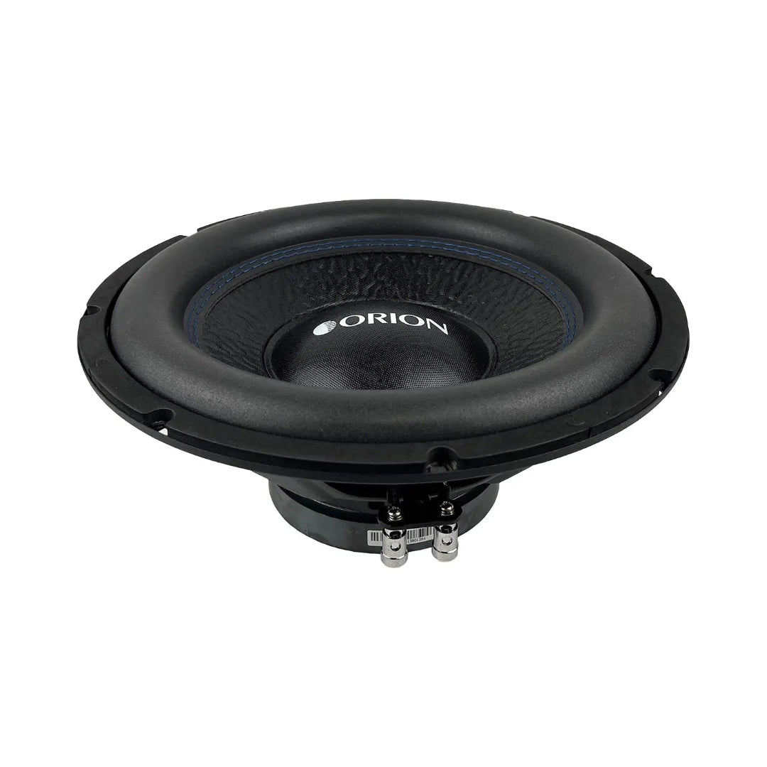 Orion CBW124S Cobalt Series Subwoofer – 400W RMS | JS Ultimate Sounds