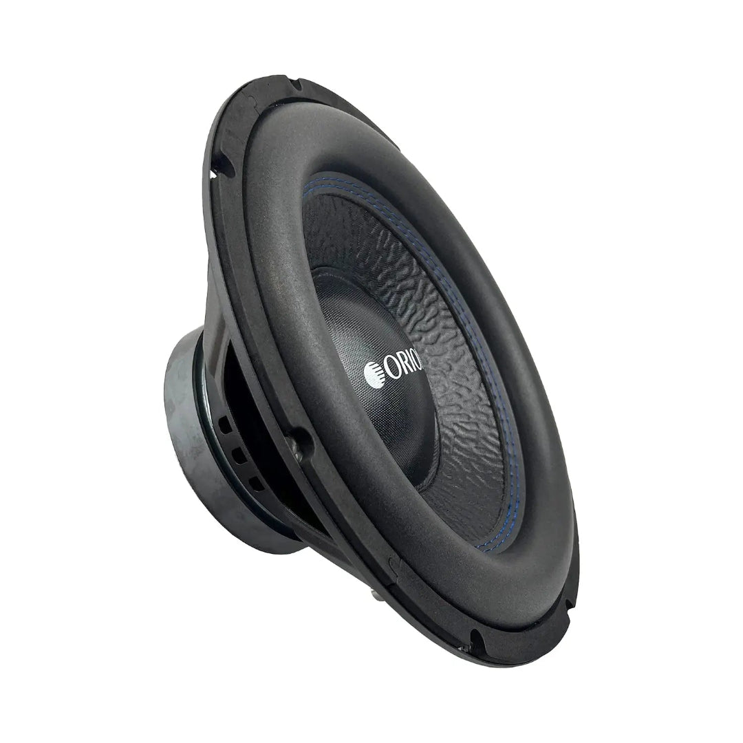 Orion CBW124S Cobalt Series Subwoofer – 400W RMS | JS Ultimate Sounds