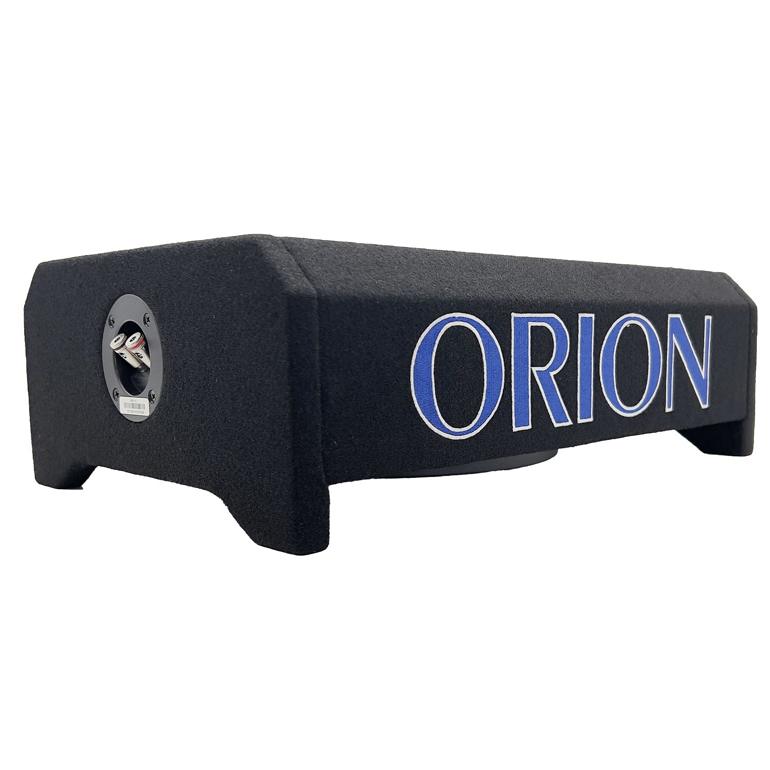 Orion CDF10 Cobalt Series Subwoofer Enclosure | JS Ultimate Sounds