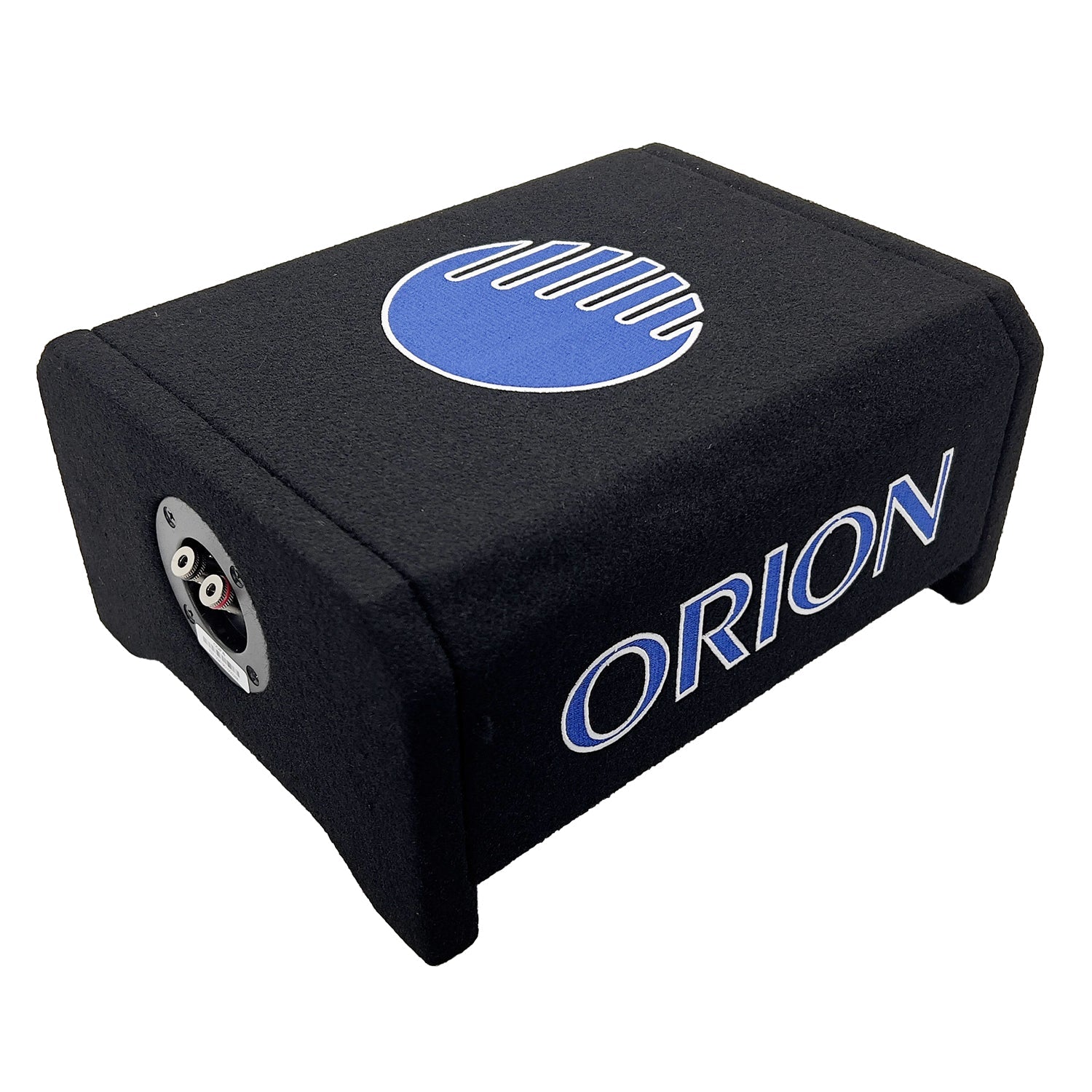 Orion CDF8 Cobalt Series Subwoofer Enclosure | JS Ultimate Sounds