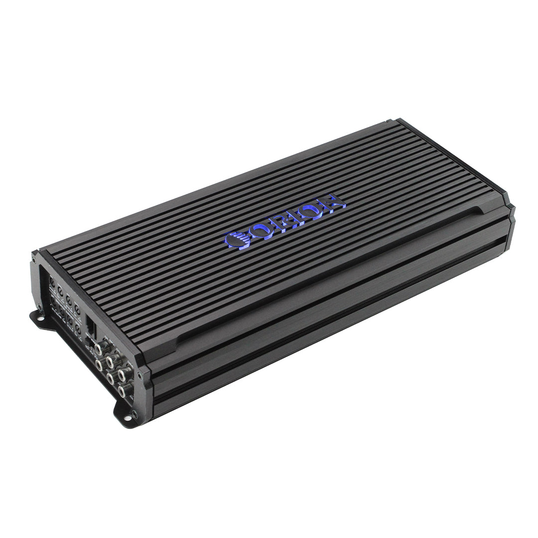 Orion CEA1000.5D Cobalt Elite Series 5-Channel Amplifier – 1,000W RMS | JS Ultimate Sounds