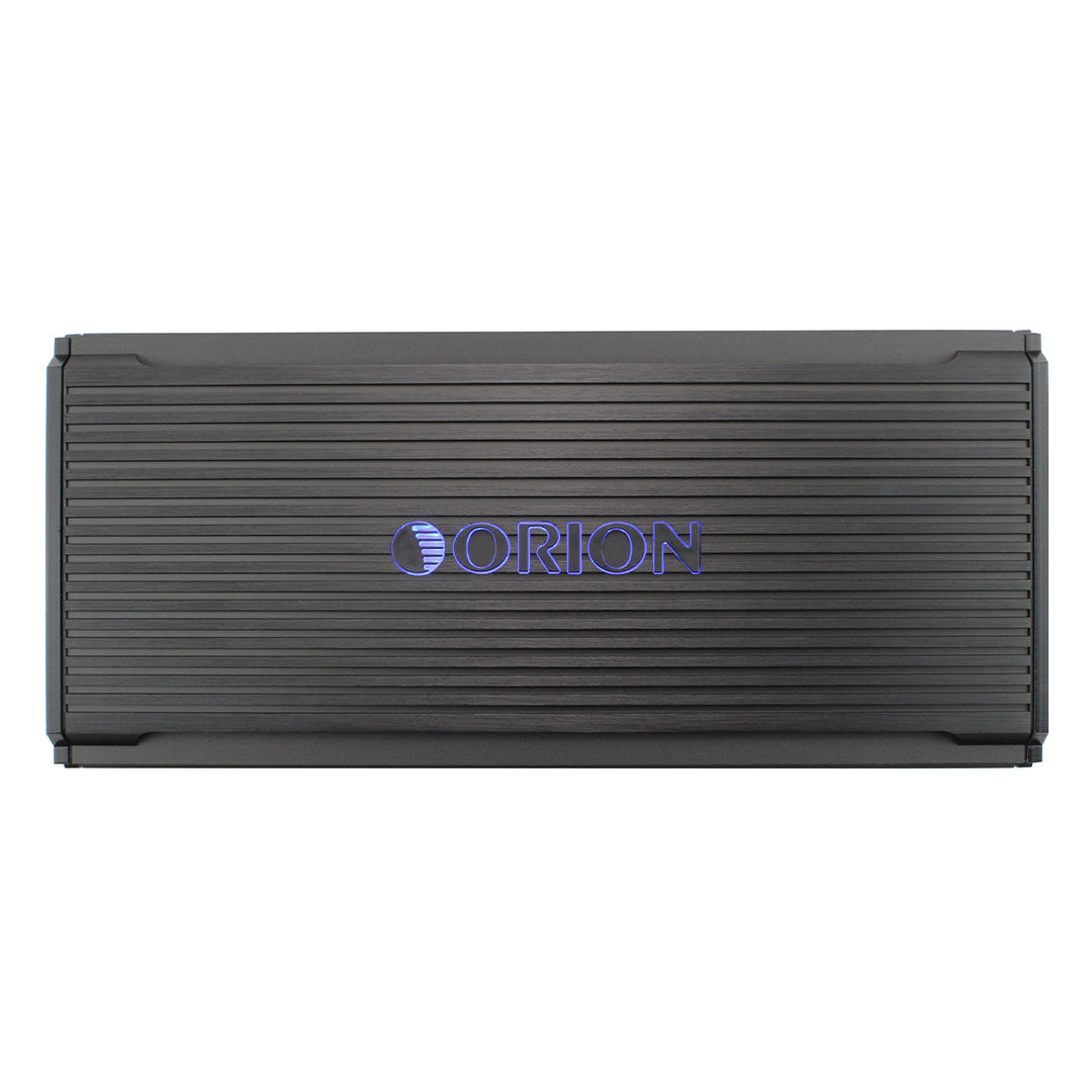 Orion CEA1000.5D Cobalt Elite Series 5-Channel Amplifier – 1,000W RMS | JS Ultimate Sounds