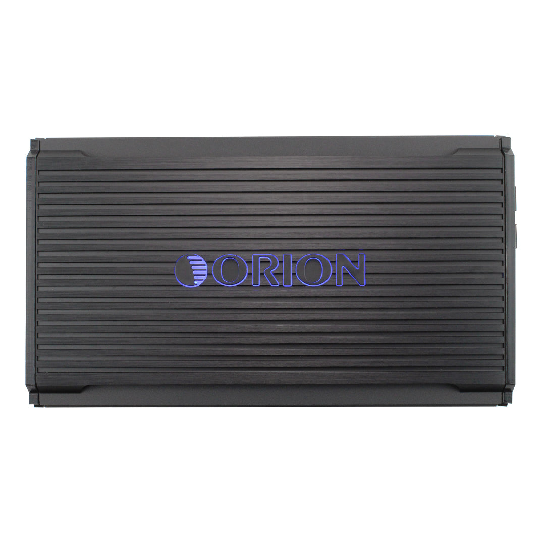 Orion CEA1200.1D Cobalt Elite Series Monoblock Amplifier – 1,200W RMS | JS Ultimate Sounds