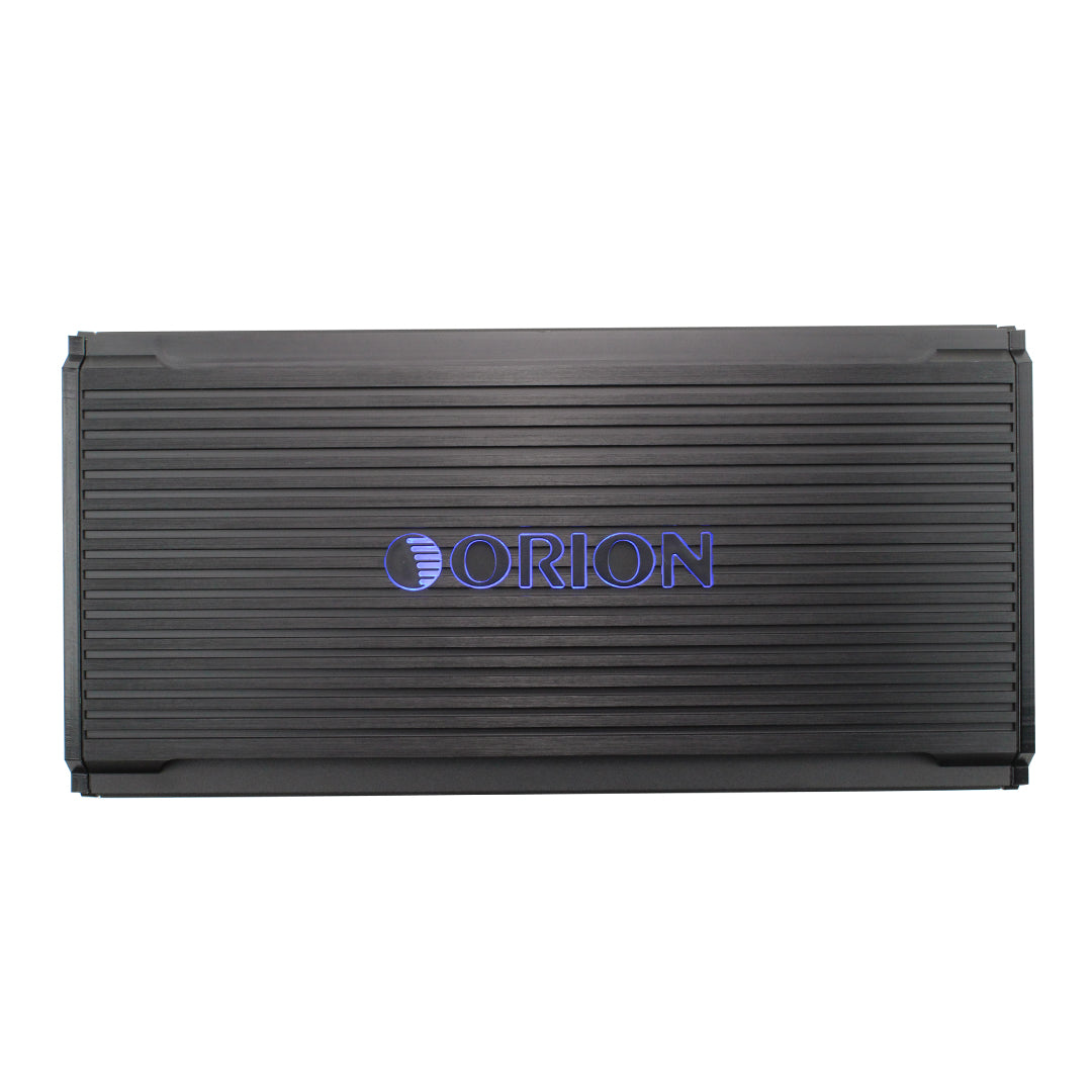 Orion CEA1600.1D Cobalt Elite Series Monoblock Amplifier – 1,600W RMS | JS Ultimate Sounds