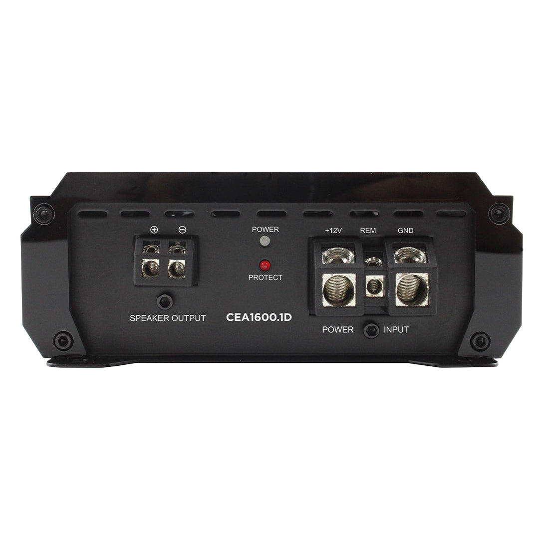 Orion CEA1600.1D Cobalt Elite Series Monoblock Amplifier – 1,600W RMS | JS Ultimate Sounds