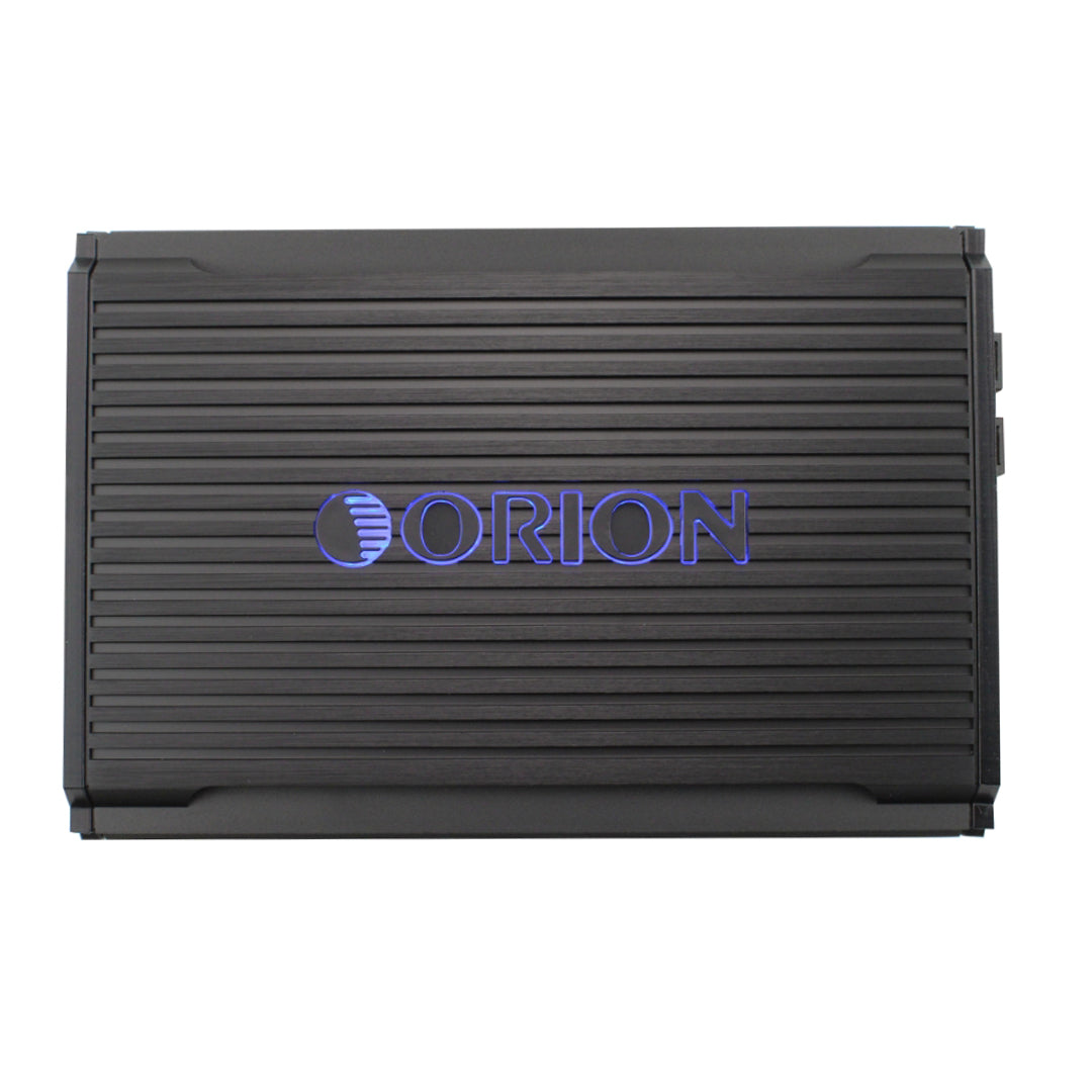 Orion CEA400.4D Cobalt Elite Series 4-Channel Amplifier – 400W RMS | JS Ultimate Sounds