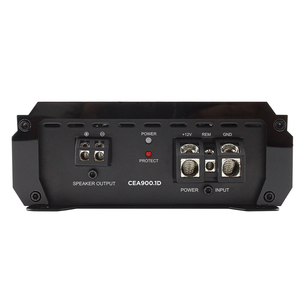 Orion CEA900.1D Cobalt Elite Series Monoblock Amplifier – 900W RMS | JS Ultimate Sounds