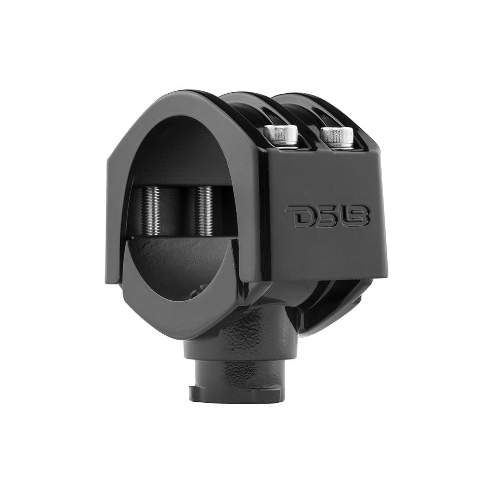 DS18 3",2.75",2.5" and 2.25" Clamp and Clamp Adapters for NXL-X and CF-X Towers