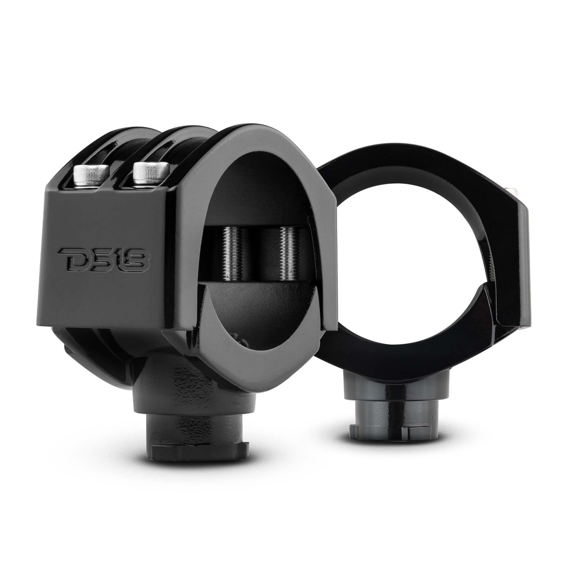 DS18 3",2.75",2.5" and 2.25" Clamp and Clamp Adapters for NXL-X and CF-X Towers