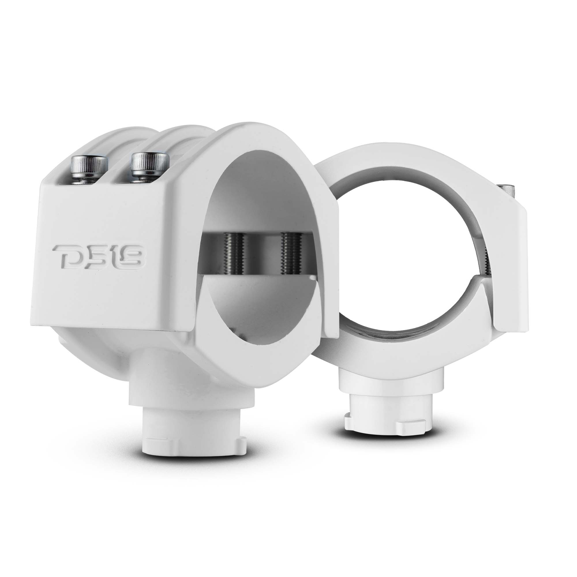 DS18 3",2.75",2.5" and 2.25" Clamp and Clamp Adapters for NXL-X and CF-X Towers