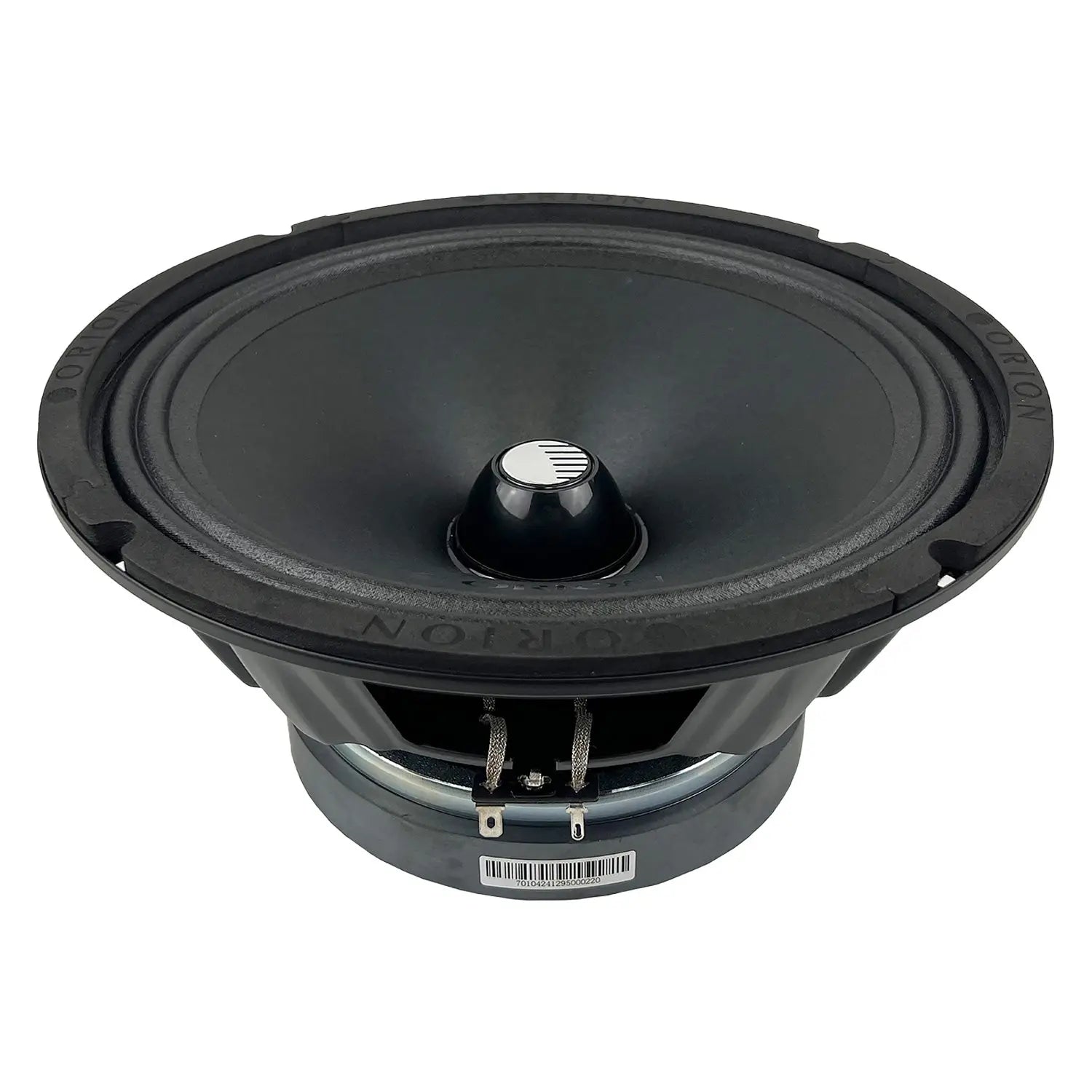 Orion CM1054 Cobalt Series Pro Audio Midrange Speaker – 350W RMS | JS Ultimate Sounds