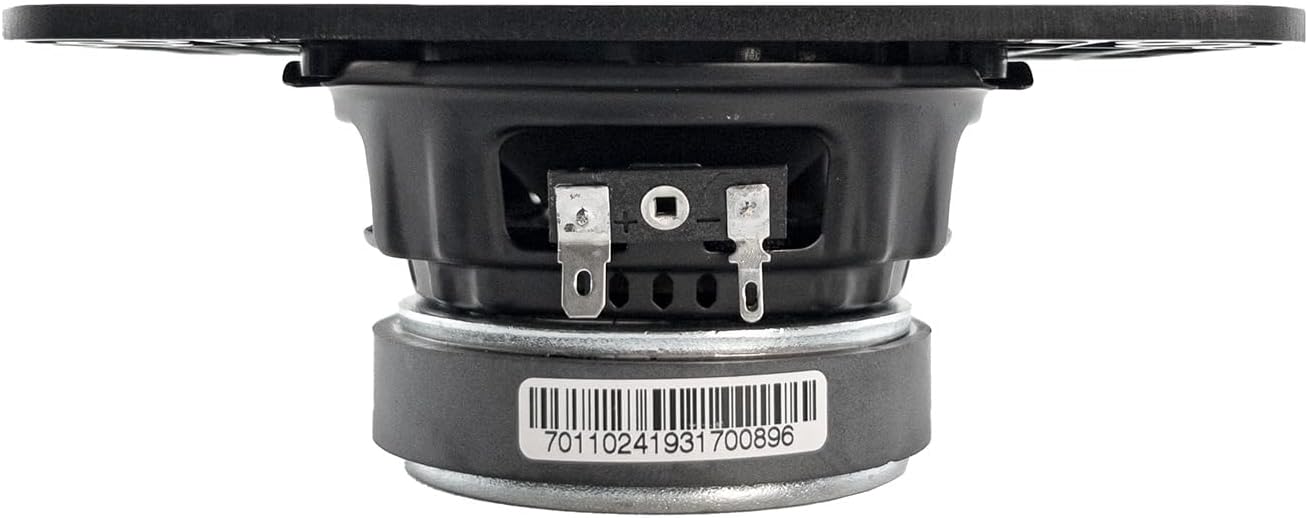 Orion CM454 Cobalt Series Pro Audio Midrange Speaker – 100W RMS | JS Ultimate Sounds