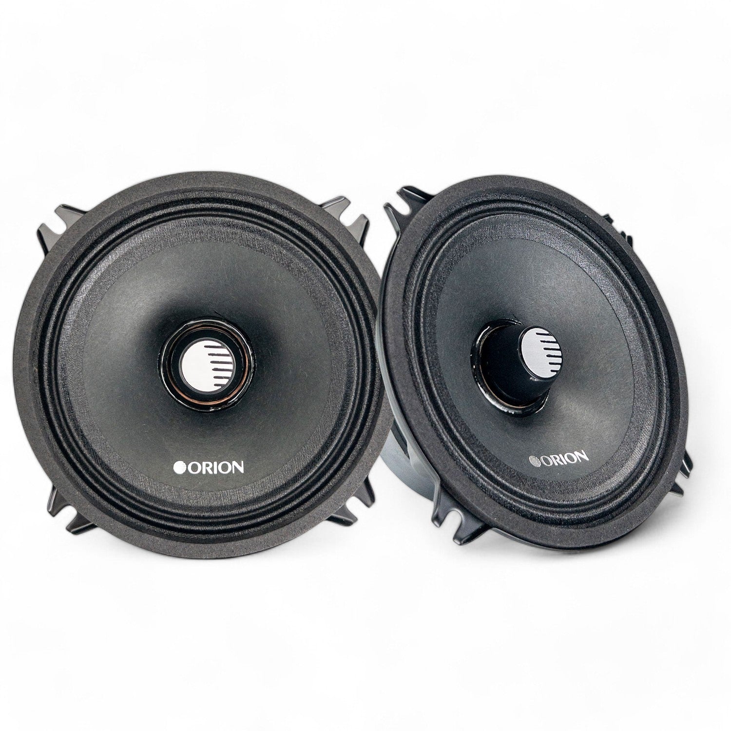 Orion CM52 Cobalt Series Pro Audio Midrange Speaker – 125W RMS | JS Ultimate Sounds