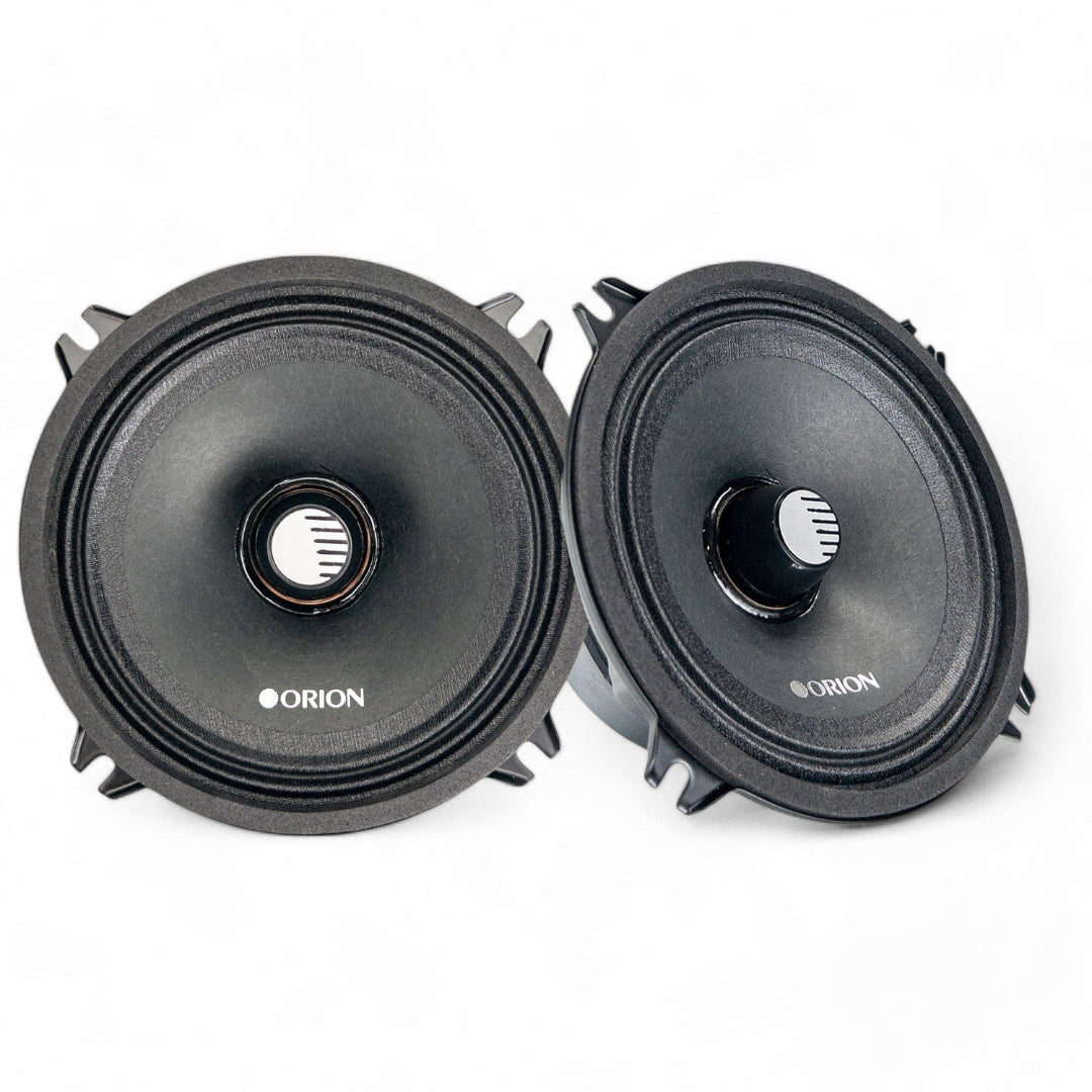 Orion CM54 Cobalt Series Pro Audio Midrange Speaker – 125W RMS | JS Ultimate Sounds