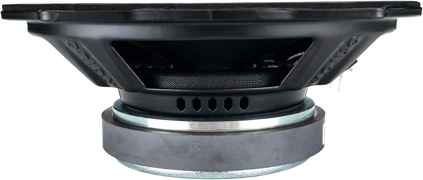 Orion CM6854 Cobalt Series Pro Audio Midrange Speaker – 250W RMS | JS Ultimate Sounds
