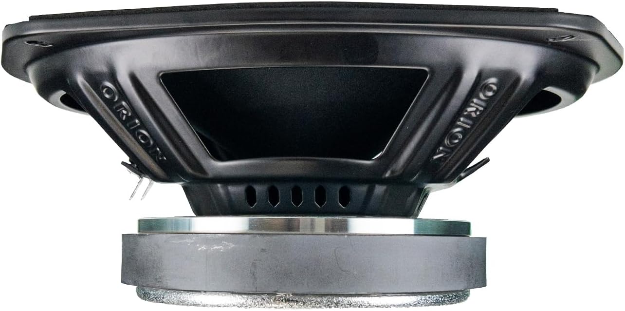 Orion CM6952 Cobalt Series Pro Audio Midrange Speaker – 300W RMS | JS Ultimate Sounds