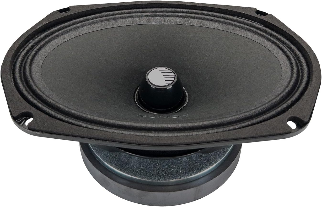 Orion CM6954 Cobalt Series Pro Audio Midrange Speaker – 300W RMS | JS Ultimate Sounds