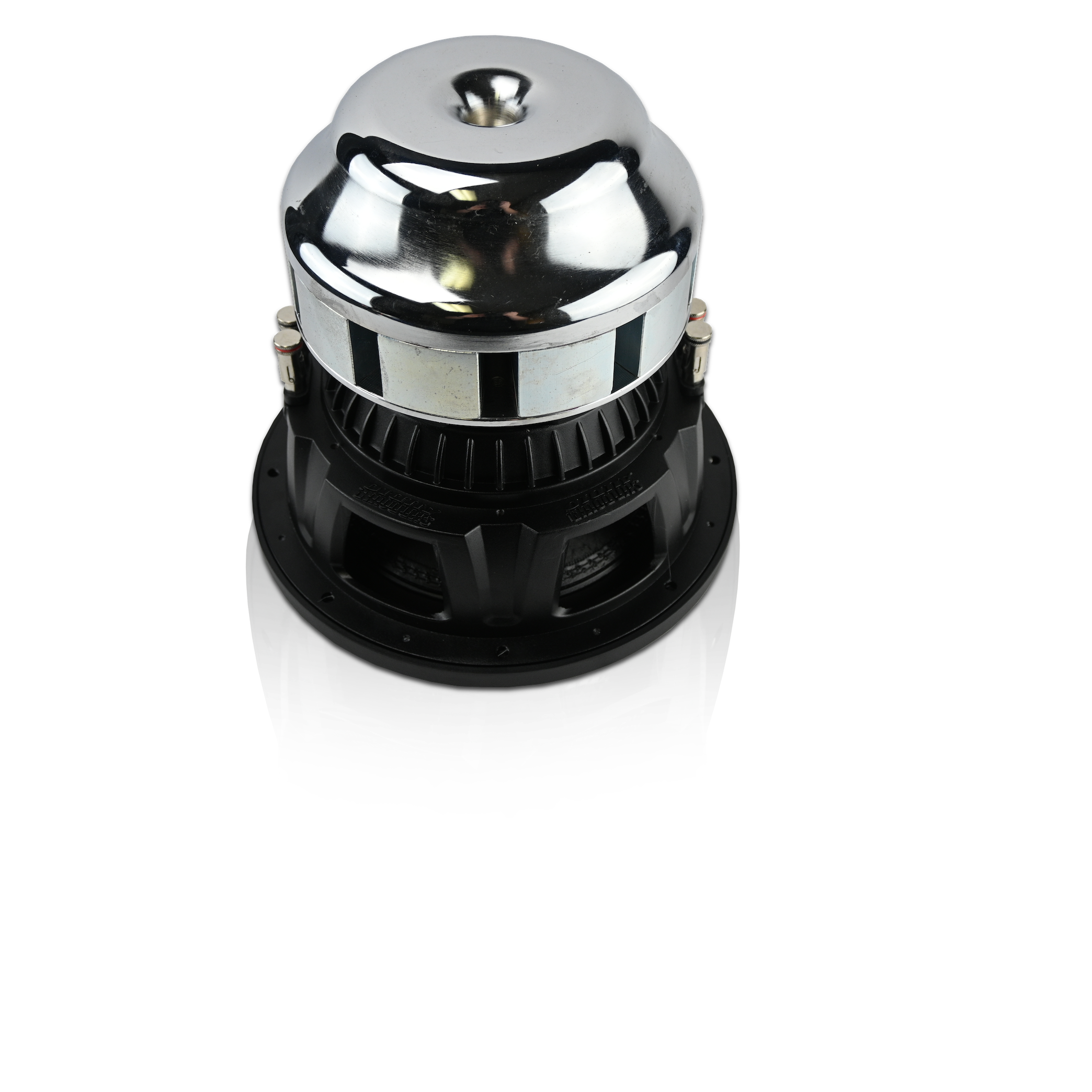 Sundown Audio Compact Neo V3 10" Subwoofer