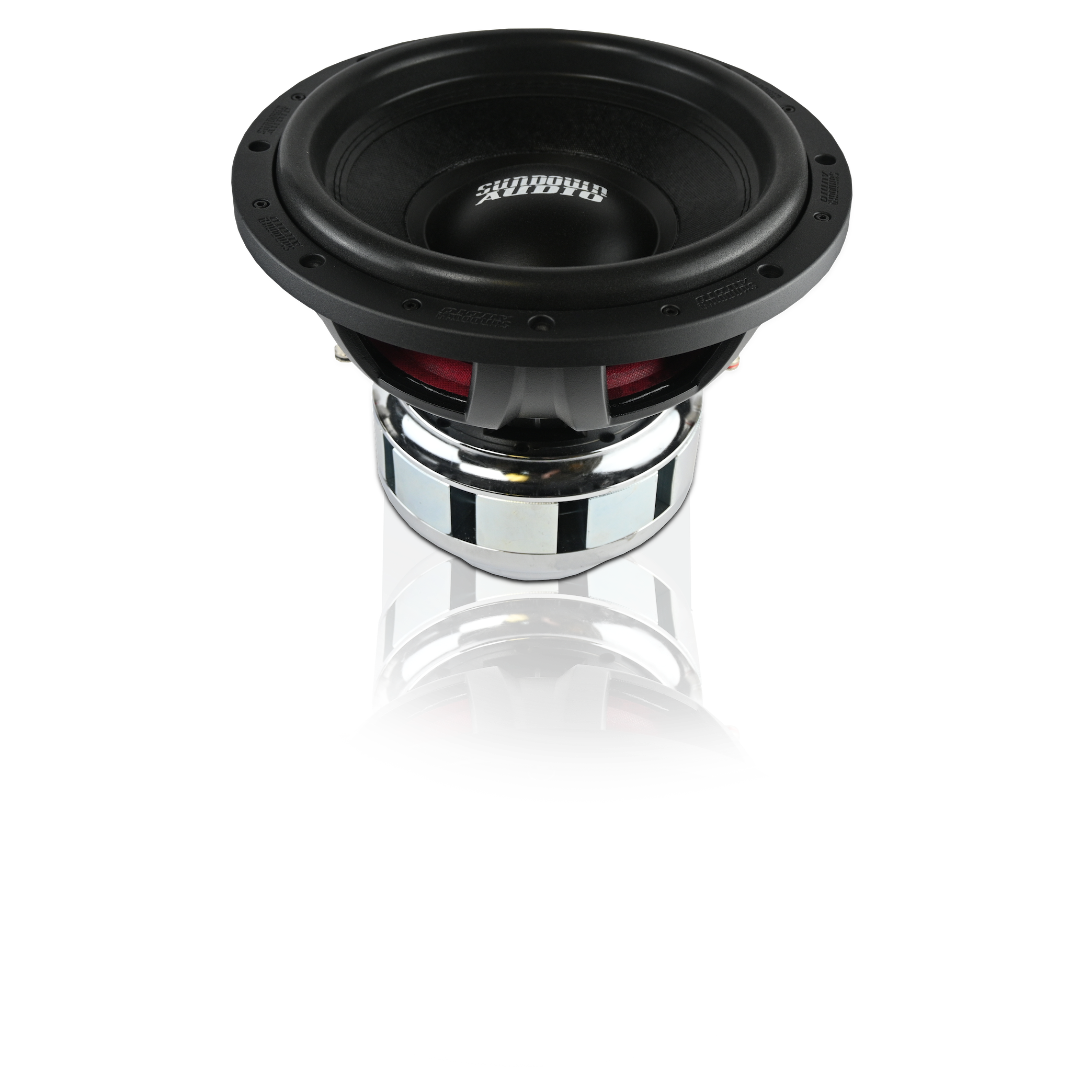 Sundown Audio Compact Neo V3 15" Subwoofer