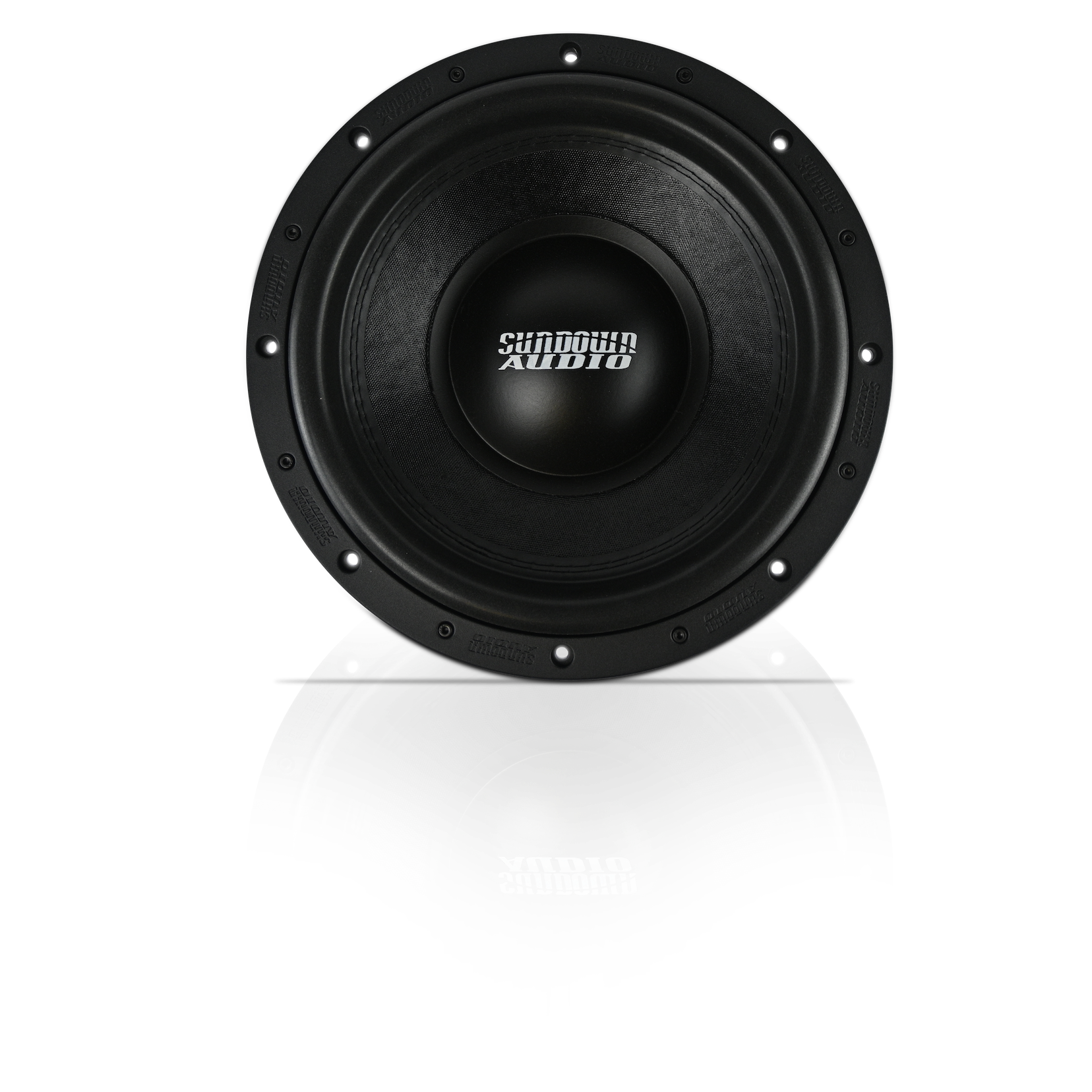 Sundown Audio Compact Neo V3 18" Subwoofer