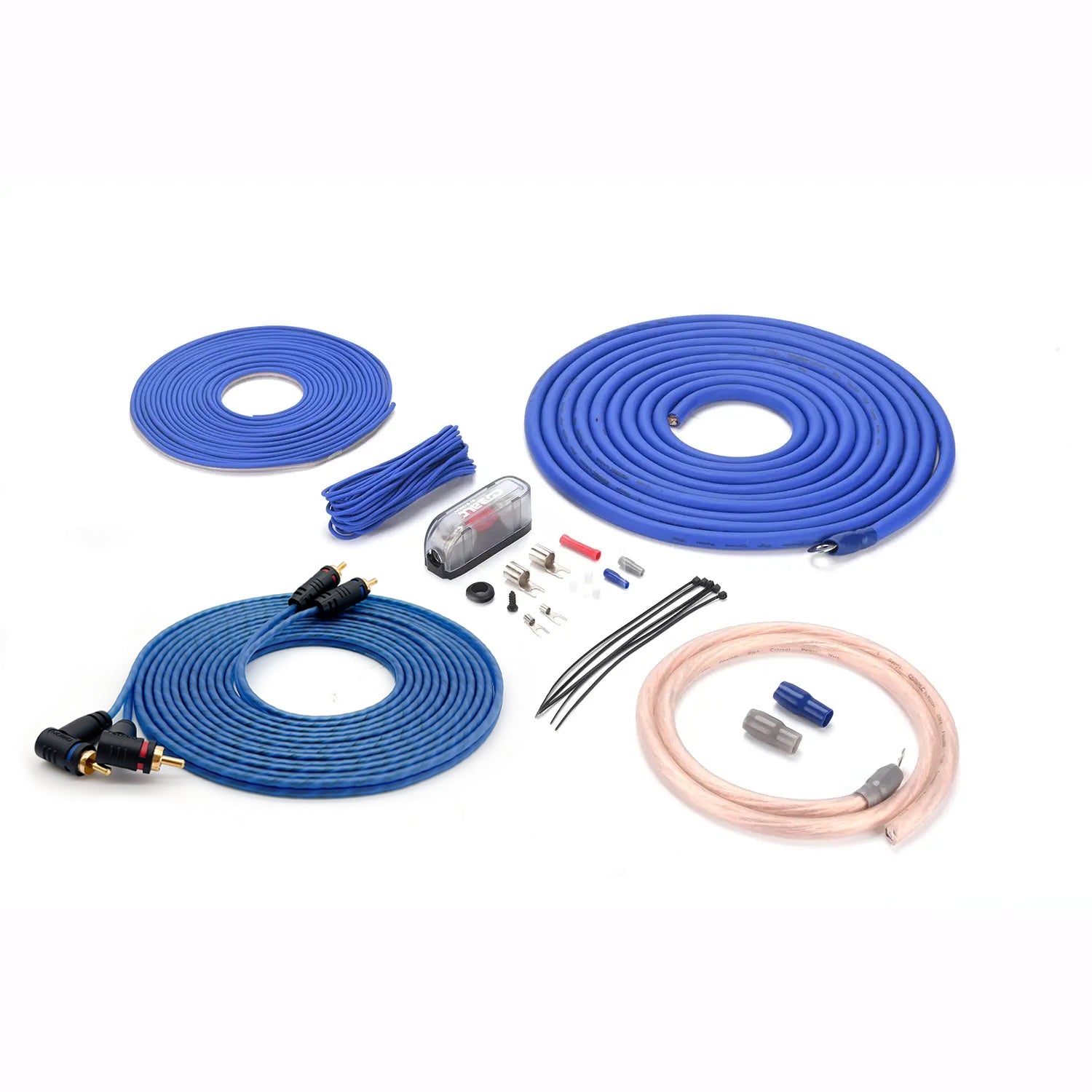 Orion COKIT4 Amplifier Wiring Kit | JS Ultimate Sounds