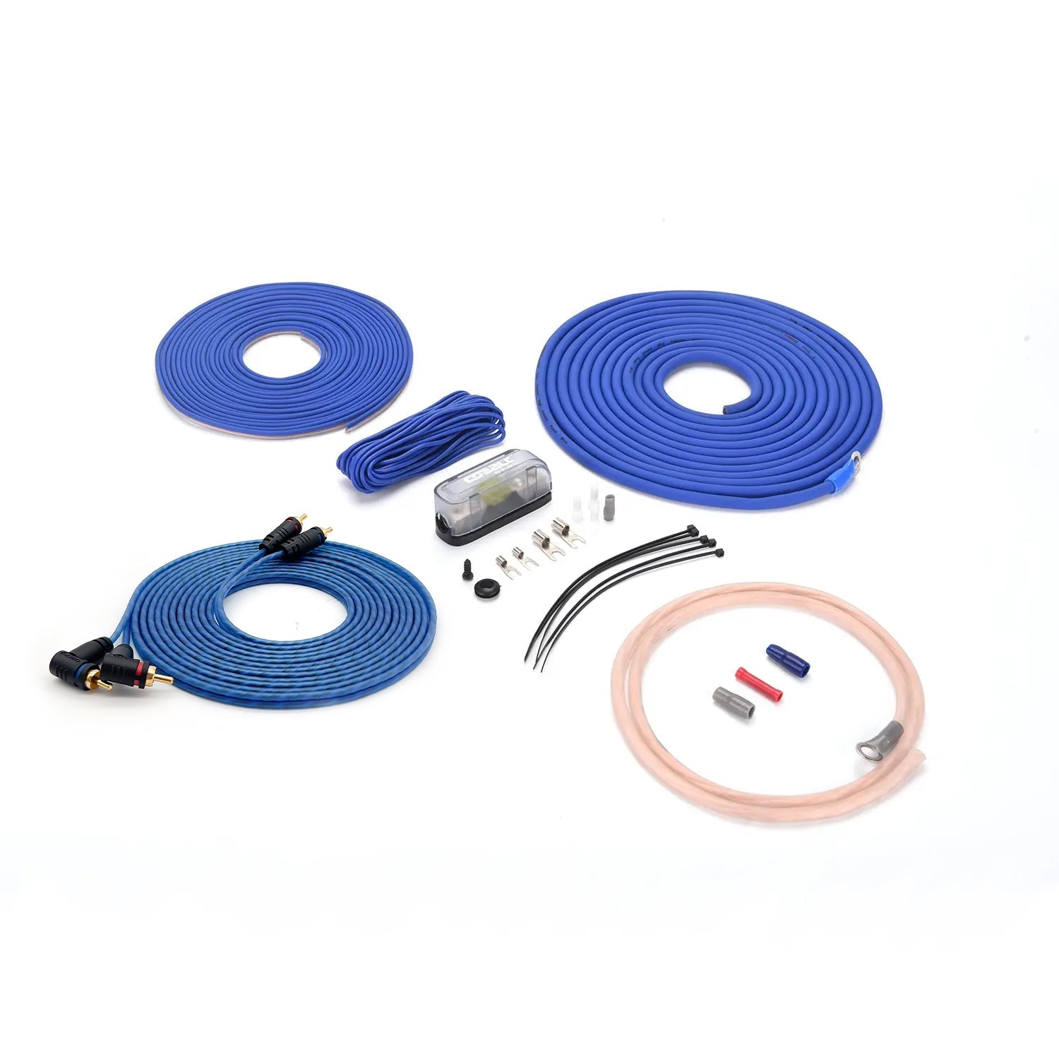 Orion COKIT8 Amplifier Wiring Kit | JS Ultimate Sounds