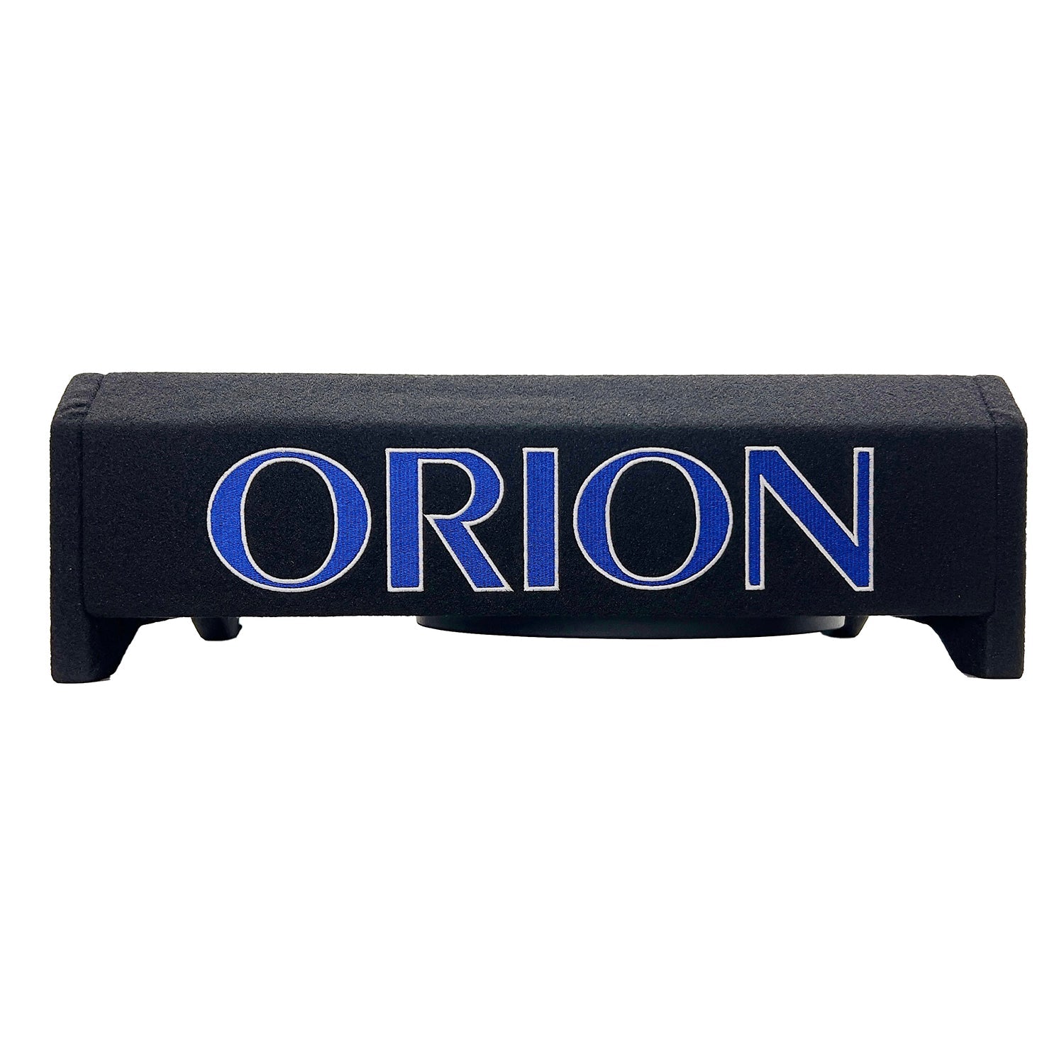 Orion CPE100 Cobalt Series Subwoofer Enclosure | JS Ultimate Sounds