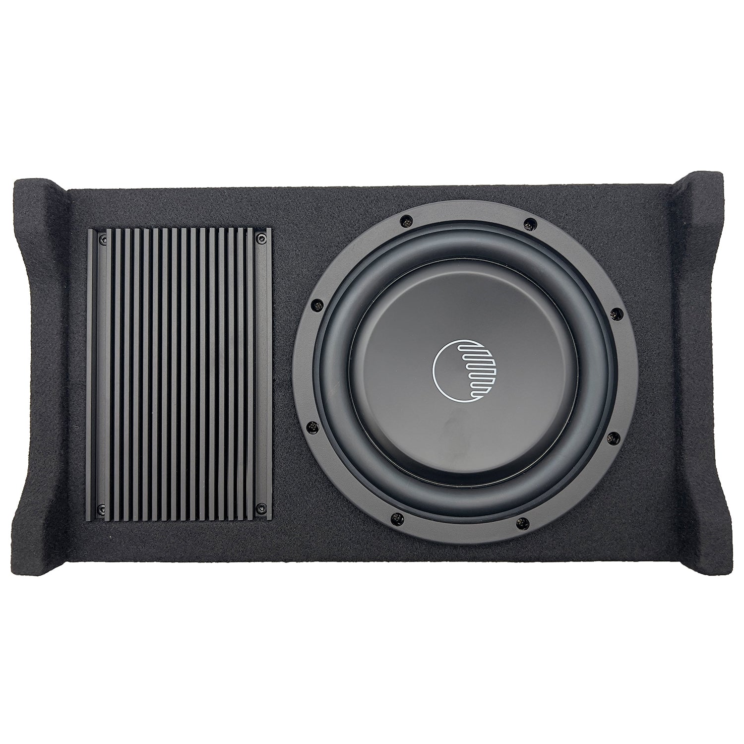 Orion CPE80 Cobalt Series Subwoofer Enclosure | JS Ultimate Sounds
