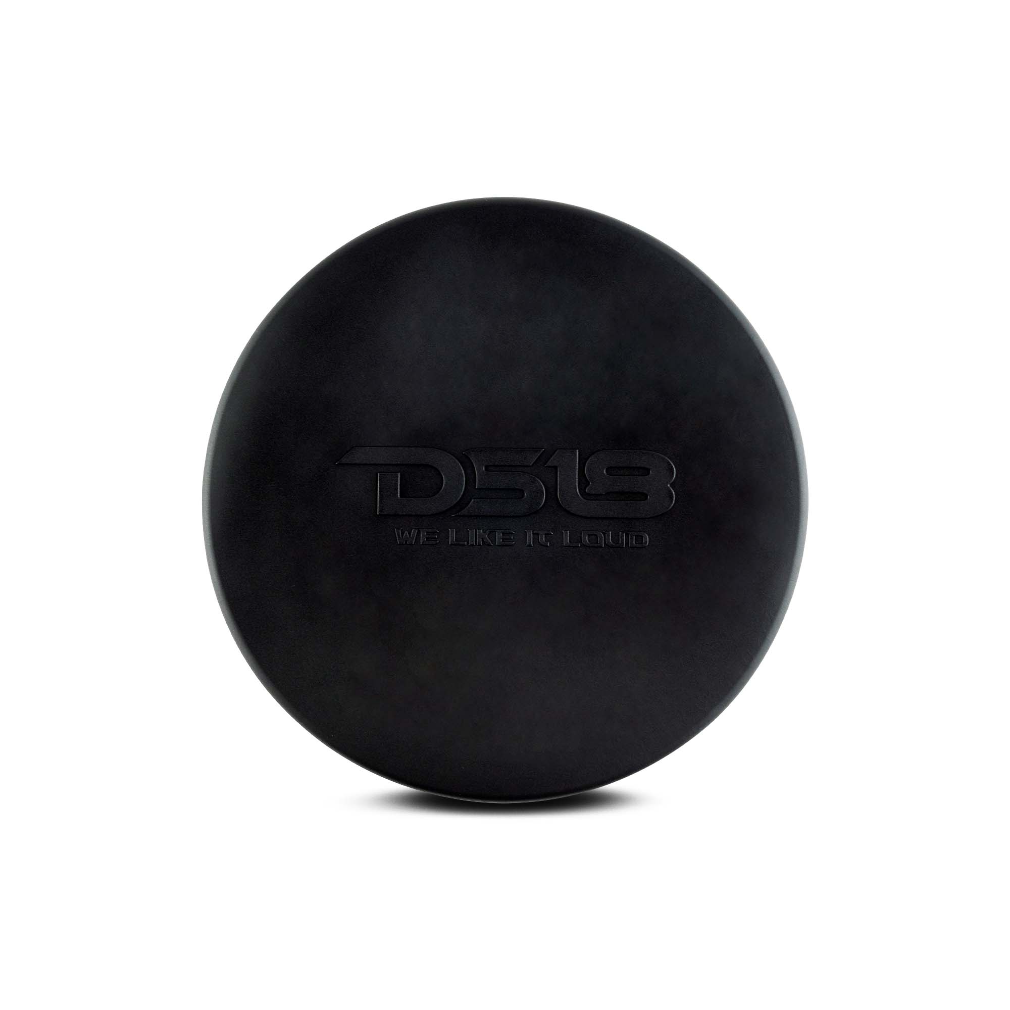 DS18 10" Silicone Cover for All Towers, Speakers and Subwoofers