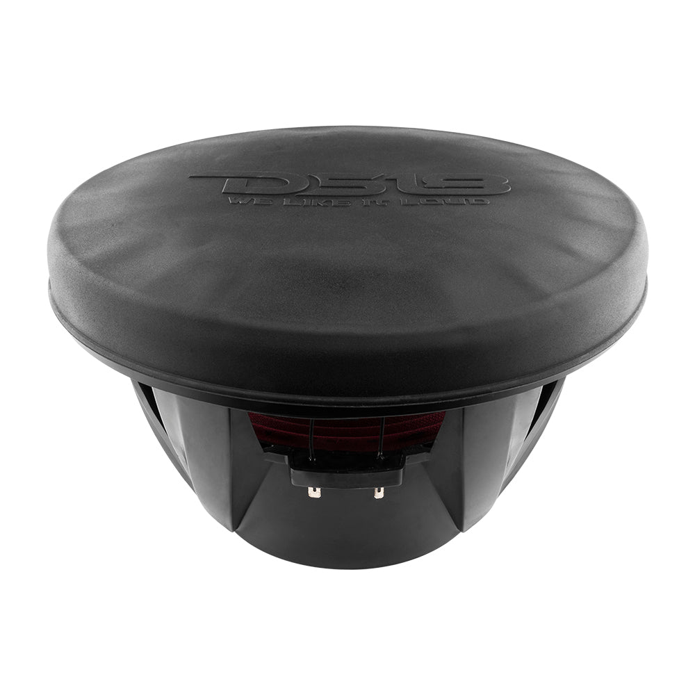 DS18 12" Silicone Cover for All Towers, Speakers and Subwoofers