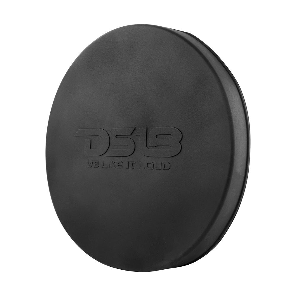 DS18 12" Silicone Cover for All Towers, Speakers and Subwoofers
