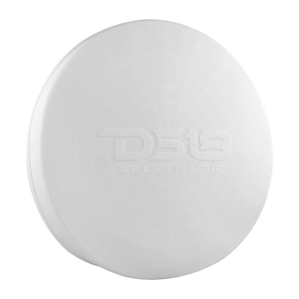 DS18 12" Silicone Cover for All Towers, Speakers and Subwoofers