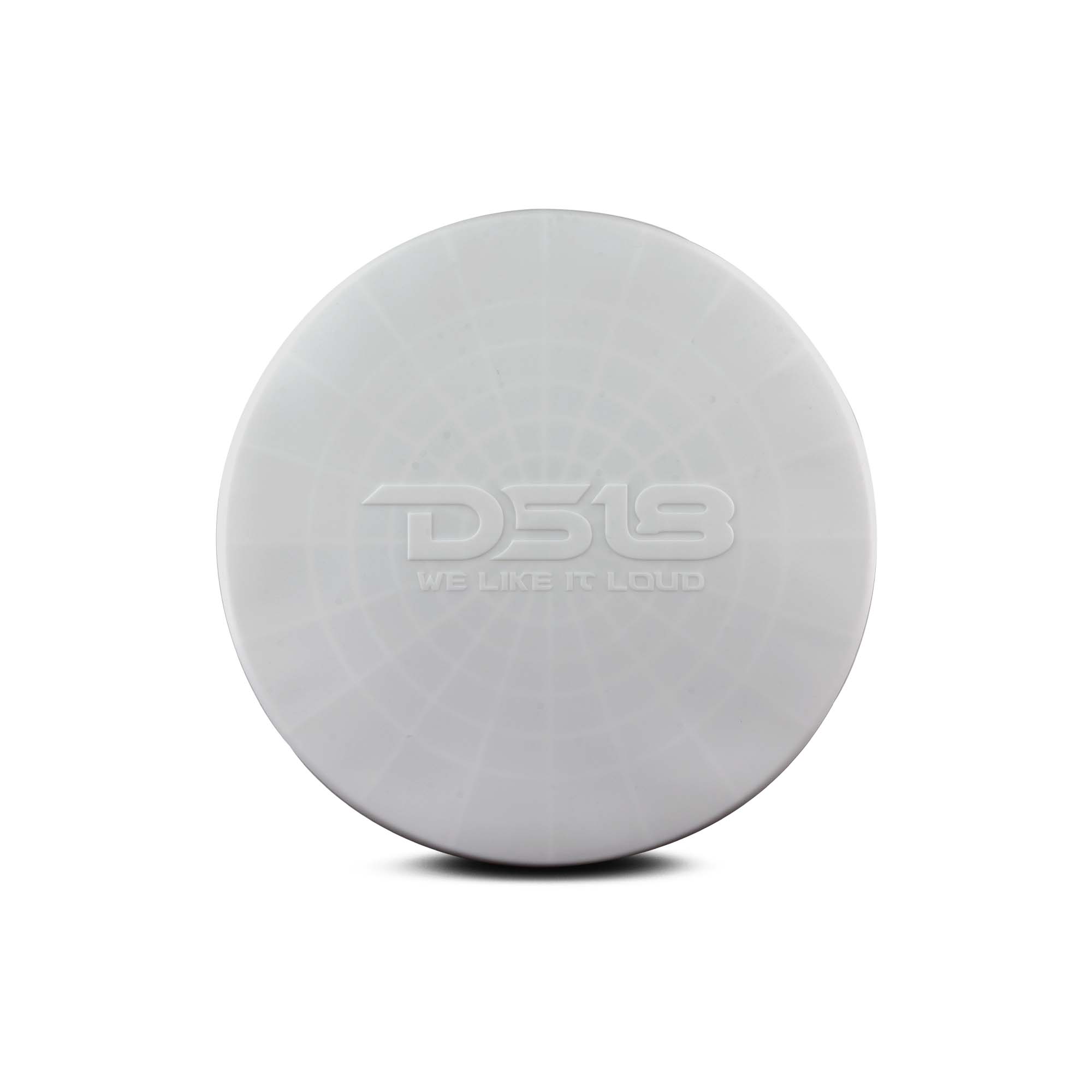 DS18 12" Silicone Cover for All Towers, Speakers and Subwoofers